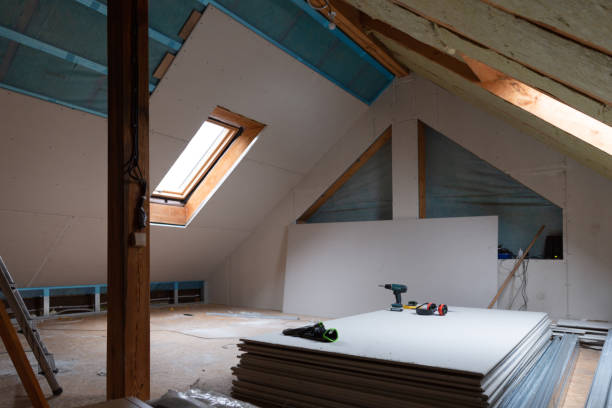 , MA Insulation Contractor Company