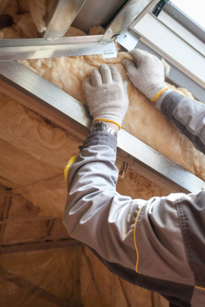 Best Commercial Insulation in Cedar Crest, MA