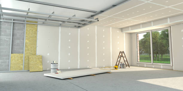 Best Residential Insulation in Cedar Crest, MA