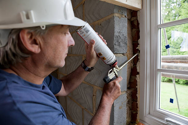 Best Types of Insulation in Cedar Crest, MA