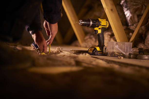 Best Commercial Insulation in Cedar Crest, MA